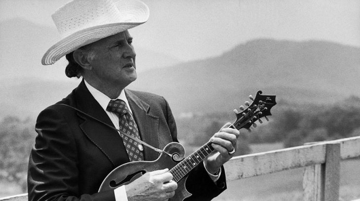 bill-monroe_with-scroll-mandolin